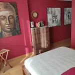 Lägenhet El Rincon De Arles