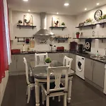 El Rincon De Arles Lägenhet Jerez de la Frontera