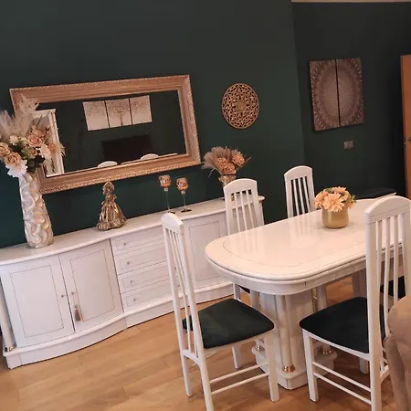 El Rincon De Arles アパート