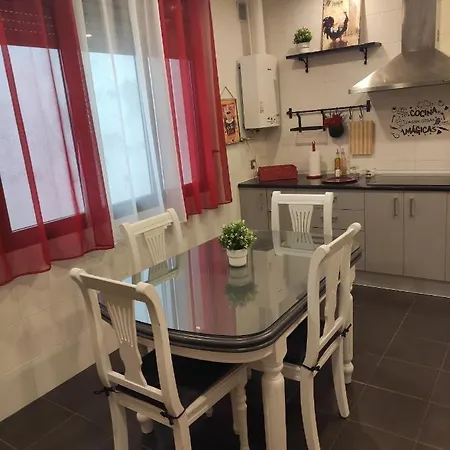 Lejlighed El Rincon De Arles *