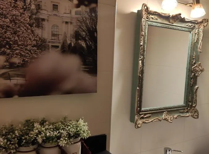 El Rincon De Arles アパート *