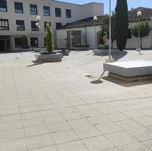 El Rincon De Arles ヘレス