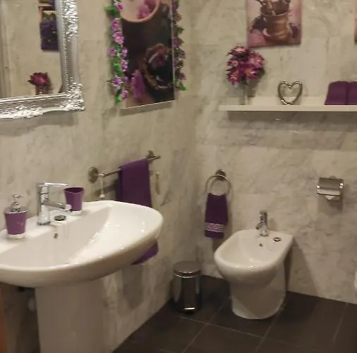 アパート El Rincon De Arles *