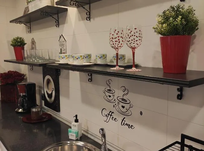 El Rincon De Arles *