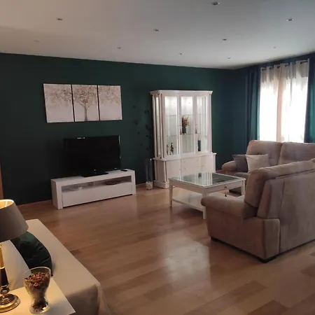 El Rincon De Arles Apartman *