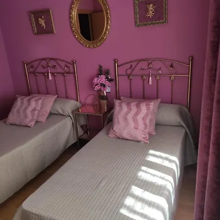 El Rincon De Arles Apartman