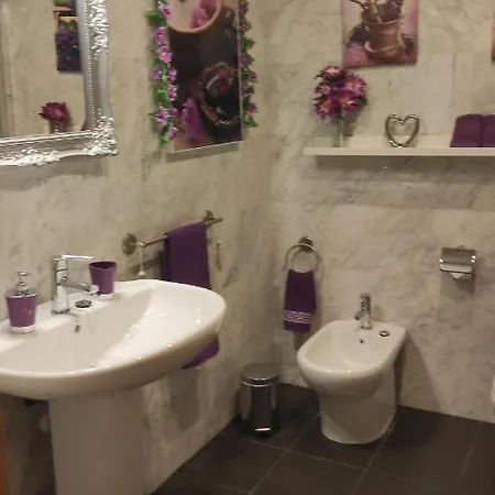 Apartman El Rincon De Arles *