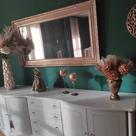 Apartman El Rincon De Arles