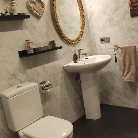 El Rincon De Arles Jerez de la Frontera