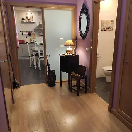 El Rincon De Arles Apartamento Jerez de la Frontera