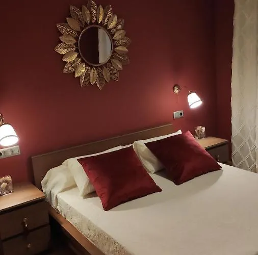 El Rincon De Arles Apartman