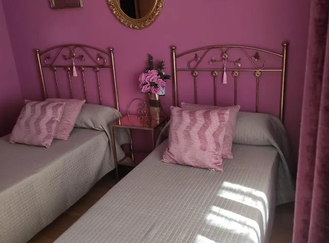 El Rincon De Arles Apartman