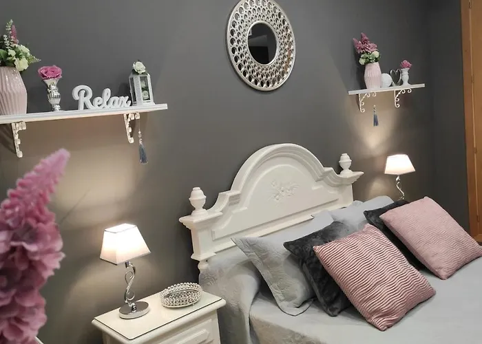 El Rincon De Arles * Jerez de la Frontera