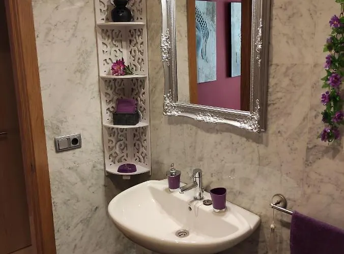 Apartman El Rincon De Arles Jerez de la Frontera