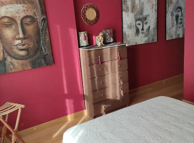 Apartman El Rincon De Arles