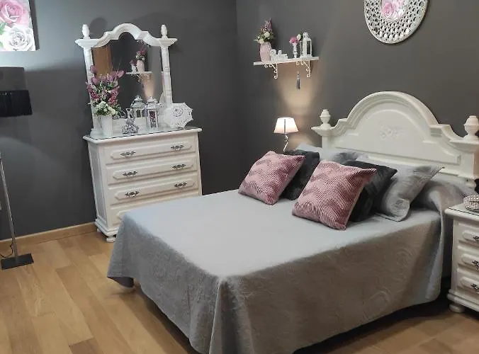 Apartman El Rincon De Arles