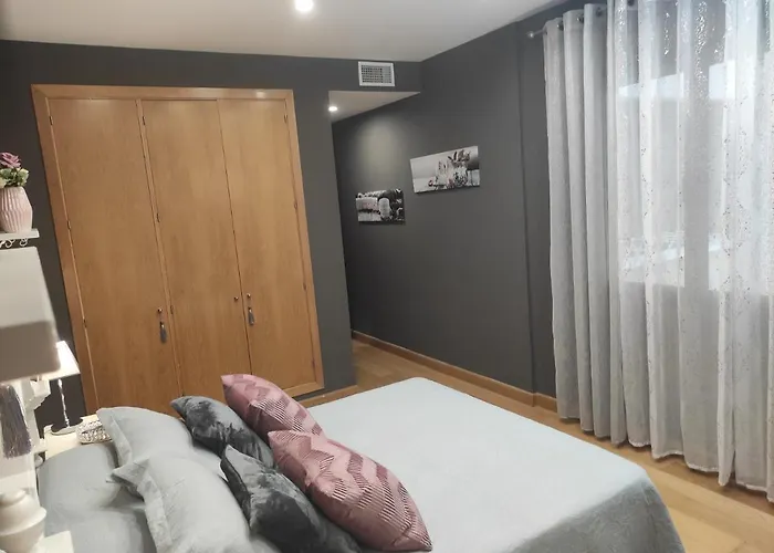 El Rincon De Arles Apartman