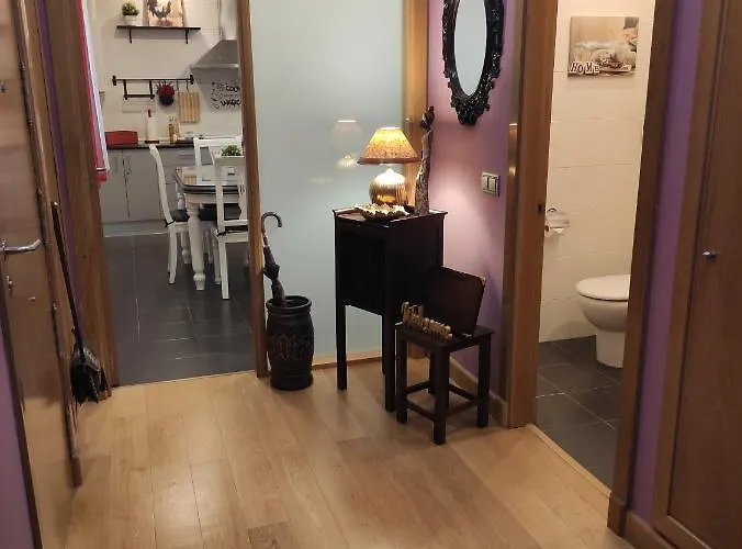 El Rincon De Arles Apartman Jerez de la Frontera