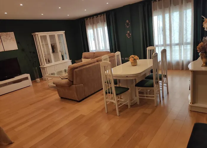 El Rincon De Arles * Jerez de la Frontera