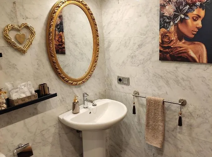 El Rincon De Arles Apartman