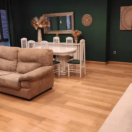 El Rincon De Arles アパート ヘレス
