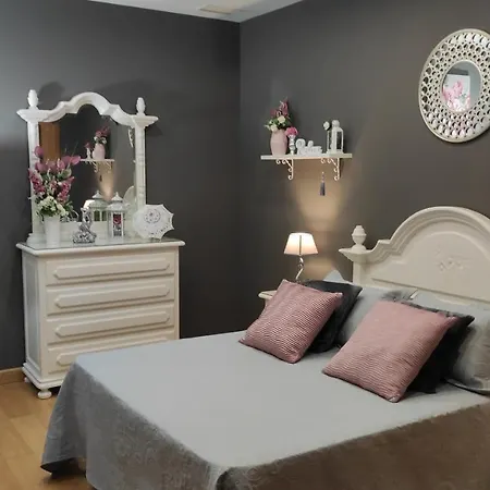 El Rincon De Arles شقة