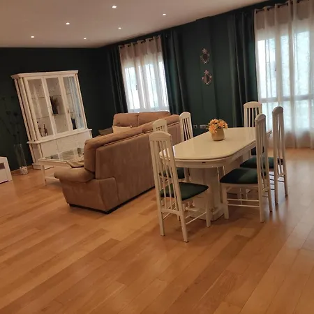 El Rincon De Arles * جيريز