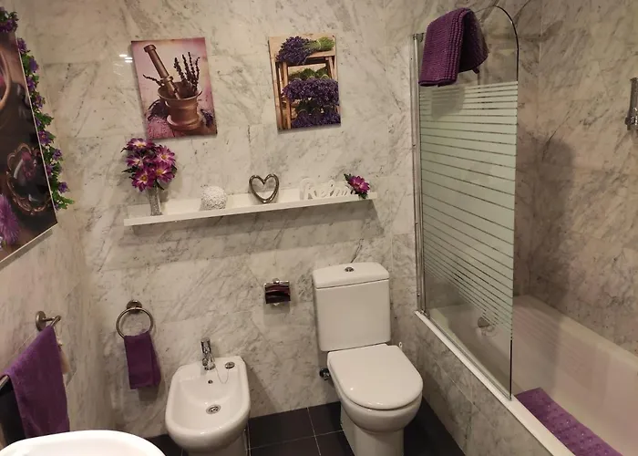 El Rincon De Arles شقة جيريز