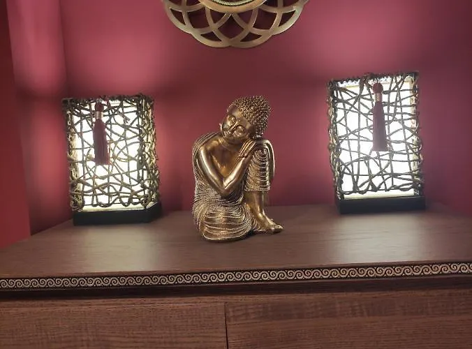 El Rincon De Arles جيريز