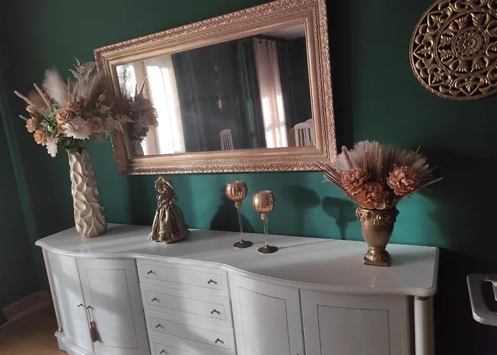 شقة El Rincon De Arles