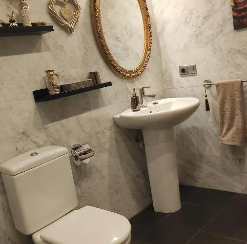 El Rincon De Arles جيريز