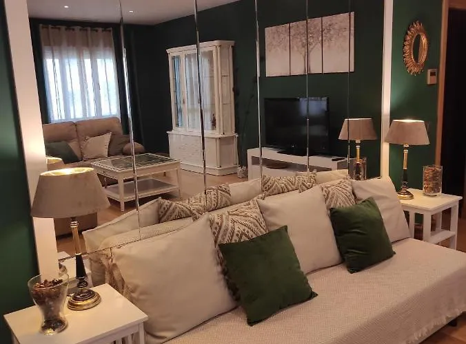 El Rincon De Arles شقة جيريز