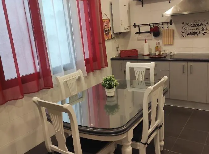 شقة El Rincon De Arles *