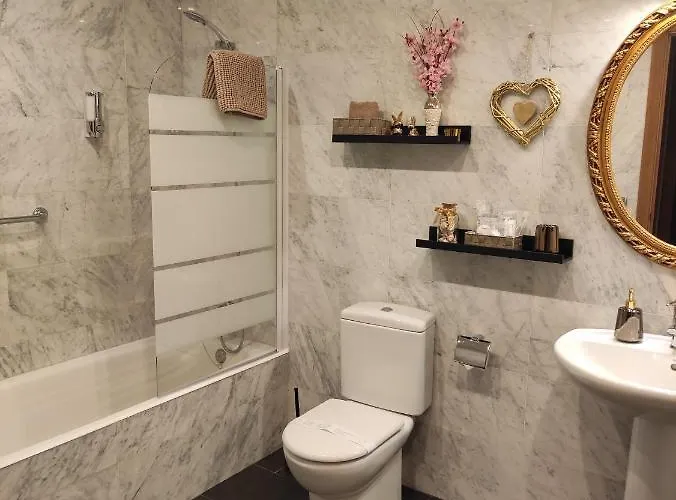 El Rincon De Arles شقة