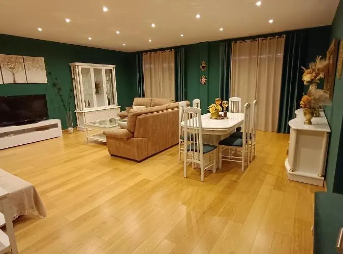 El Rincon De Arles شقة *